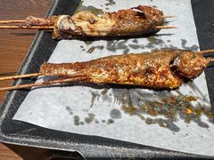 -管氏翅吧(马家堡店)