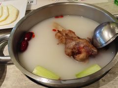 -千味涮·健康火锅(会展连城新天地店)