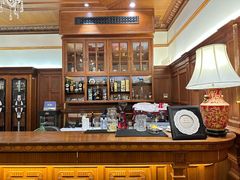 -马勒别墅·中餐厅