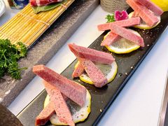 -千寻山野烤肉(中关村店)