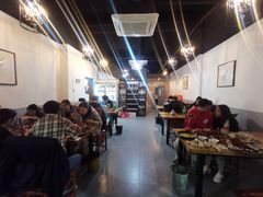 大堂-老谭虾王蟹皇·龙虾·烧烤(蝴蝶湾店)