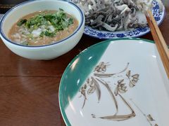 -牛街老爆肚满(牡丹园店)