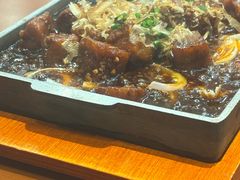 -小秦淮·南京土菜(新亭西路店)