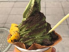 -id冰淇淋甜品店(全国总店)