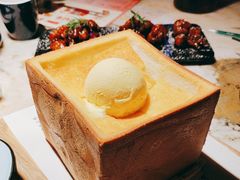 -绿茶餐厅(乐峰广场店)
