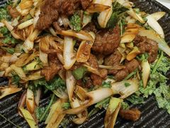 -惠丰堂饭庄·烤鸭·京味菜(翠微路店)