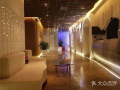 -普素SPA足浴按摩会所