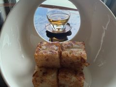 -珠海瑞吉酒店·宴庭中餐厅