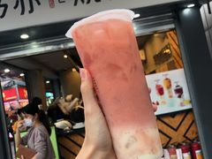 -书亦烧仙草(新都会店)