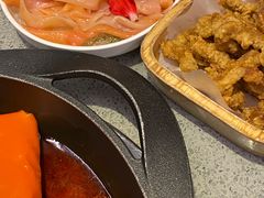 -园里火锅(仁和新城店)