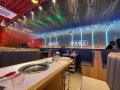 -杨记齐齐哈尔烤肉(总店)