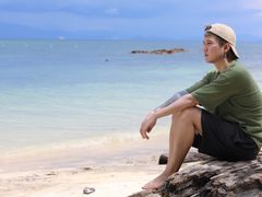 -东姑阿都拉曼海洋公园