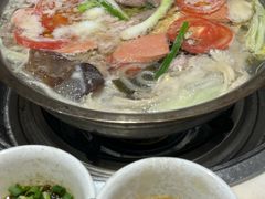-海关荤豆花(洋河一路店)