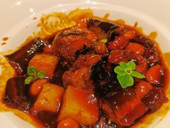 -炊江南·上海菜(国展华漕店)