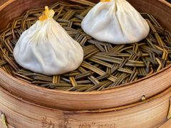 蟹粉小笼-勤德兴(湖滨路店)