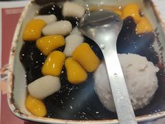 鲜芋仙招牌-鲜芋仙(国和店)