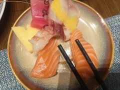 -菲住布渴酒店自助餐厅(阿里巴巴西溪园区店)
