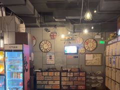 -长藤鬼校(龙翔店)