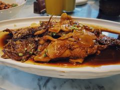 -径山十八道·风味民间菜(杭州总店)