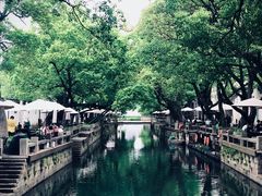 -惠山古镇·寄畅园