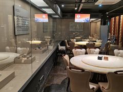 大堂-滇越乘象云南餐厅(豆各庄店)