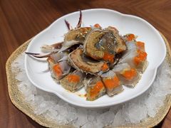 -高佳庄·海鲜酒楼(定海店)