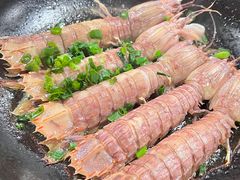 -甬小馆·焗海鲜温州菜(五马街店)