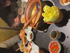 -季季山·云南野生菌火锅(上海首店)