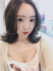 点击看大图 -时尚工厂·科学染发