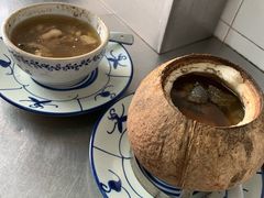-達揚原味燉品(文明路店)