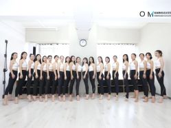 -OM瑜伽教练培训学院