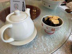 -粤海喜来登酒店·采悦轩中餐厅(天河城店)