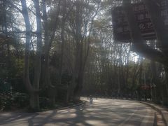 -钟山体育运动公园