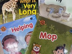 -GogoReading少儿英语分级阅读(双井中心店)