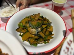 -西江红·株洲本地菜(滨江南路店)