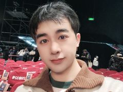 -华熙LIVE·五棵松·M空间