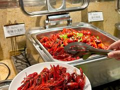 -芭菲盛宴·环球美食(锦城万达广场店)