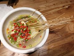 -叶婆婆钵钵鸡(解放碑店)