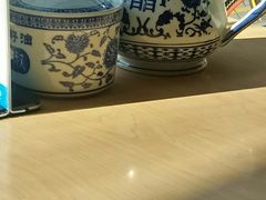 -西部马华清真食府·丝路菜(大钟寺店)