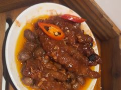 -避风塘·金牌店·夜宵(金玉兰店)