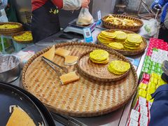 -小米粑粑(玉锦苑店)