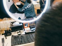 -海马体照相馆(成都来福士广场店)