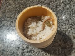 -南京大牌档(香港广场店)