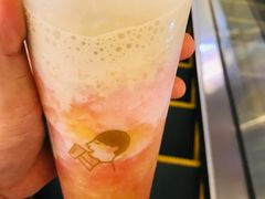 -喜茶(北京三里屯太古里店)