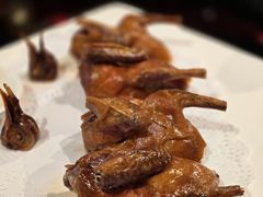 -禧宴Joyous Restaurant(禧园店)