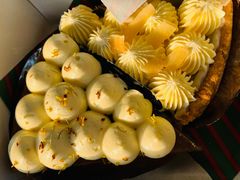 -Pie Bird(新闸路店)