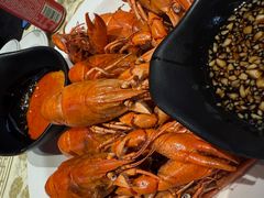 -聚味瞿记·龙虾堂(坡子街店)