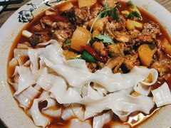 -那时新疆·若羌(经纬汇店)