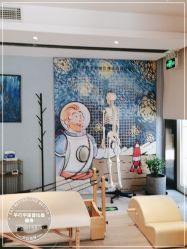 -平行宇宙普拉提健身
