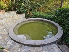 -天目湖涵田半山温泉